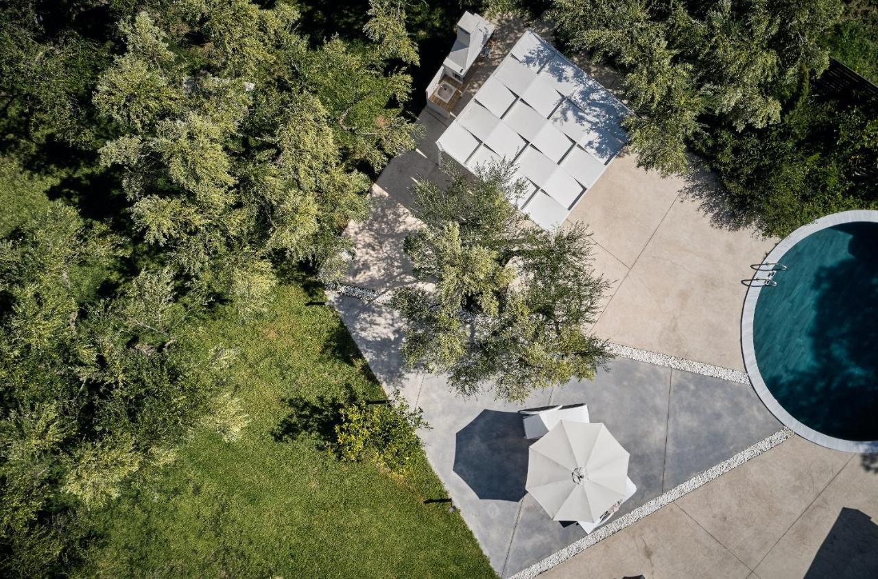 Villa Matina Laganas Exterior photo